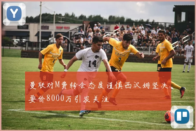 曼联对M费转会态度谨慎西汉姆坚决要价8000万引发关注