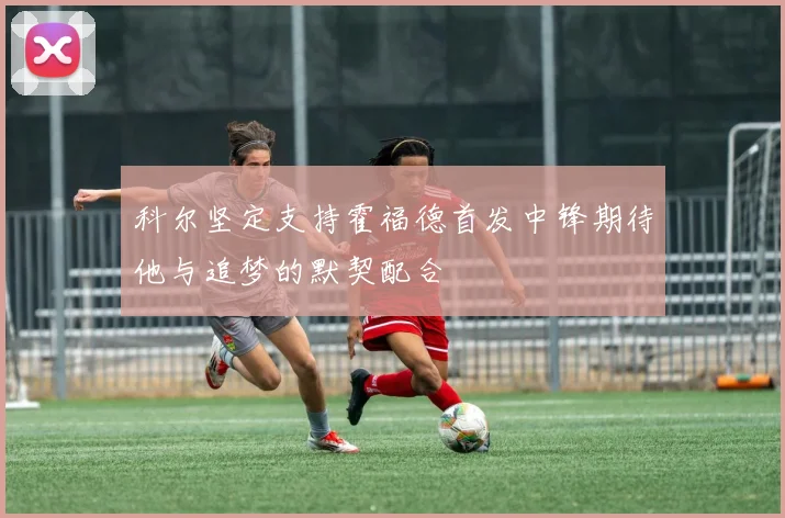 科尔坚定支持霍福德首发中锋期待他与追梦的默契配合