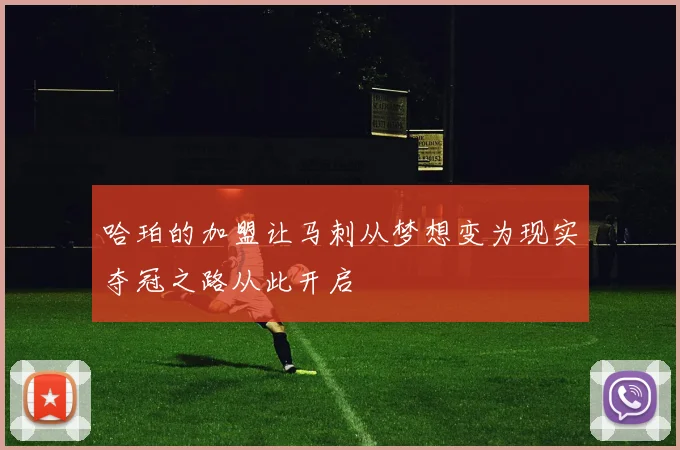 哈珀的加盟让马刺从梦想变为现实夺冠之路从此开启